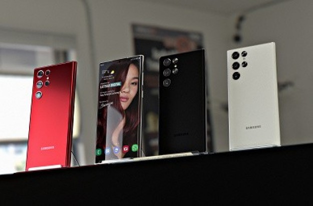 Появились первые фотореалистичные изображения Samsung Galaxy S22 Ultra со стилусом