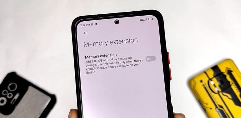 Секреты MIUI: как расширить оперативную память смартфона Xiaomi
