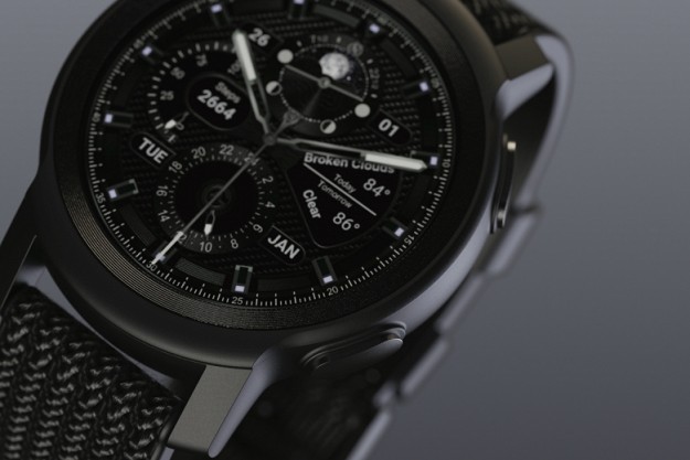 Бюджетные умные часы Moto Watch 100 готовятся к выходу на рынок