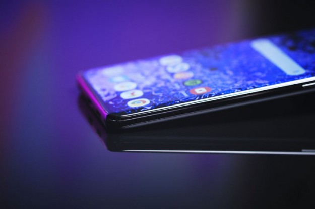 Экран Samsung Galaxy S22 Ultra впечатлит новыми рекордами яркости