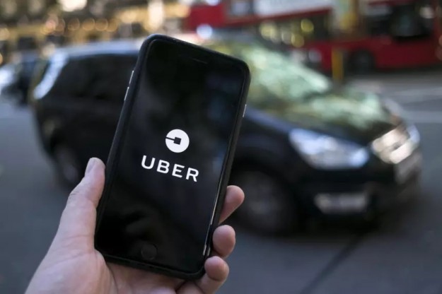 Uber впервые за 12 лет существования принесла прибыль