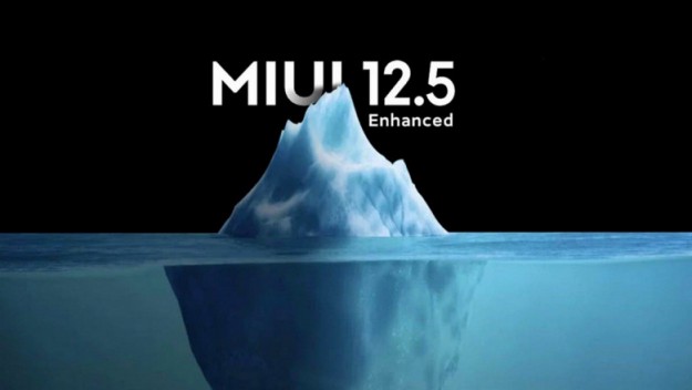Xiaomi объявила третью волну обновления до MIUI 12.5 Enhanced Edition
