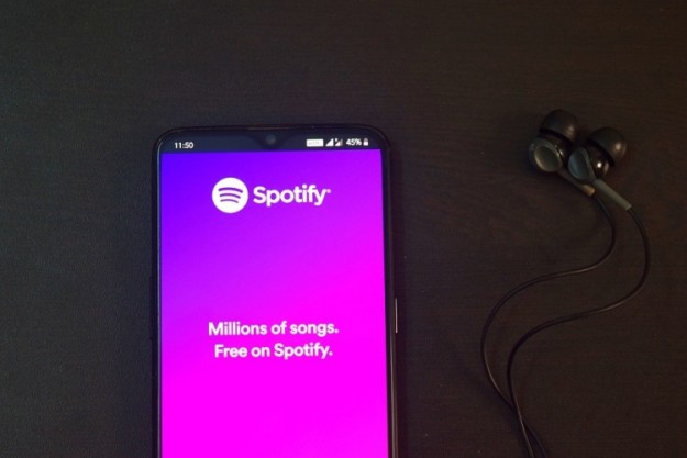 Spotify купила дистрибьютора аудиокниг Findaway