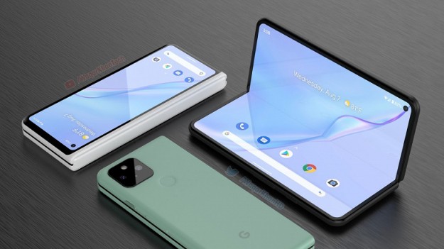Google решила, что не справится с Samsung. Pixel Fold отменён, так как компания посчитала, что он будет недостаточно конкурентоспособен