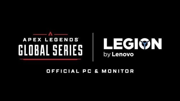 Lenovo расширяет эксклюзивное партнерство бренда Legion с Apex Legends