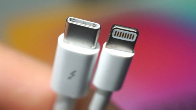 Apple рассматривает внедрение USB-C в некоторые модели iPhone 14