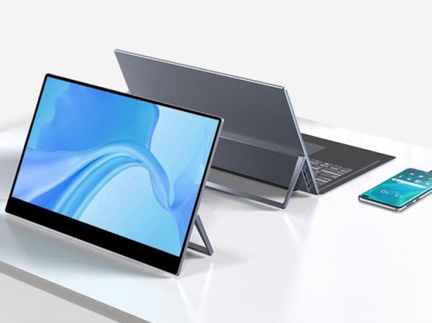 Комплект Uperfect X Pro Lapdock превратит смартфон в ноутбук с 4K-дисплеем
