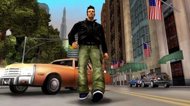 Rockstar подарила оригинальные игры всем пользователям, купившим ПК-версию Grand Theft Auto: The Trilogy в её магазине