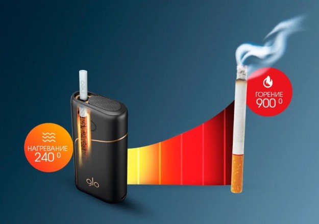 SMARTtech: Система нагрева табака - особенности и важные нюансы технологии