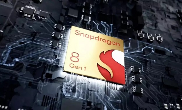 Почему Qualcomm назвала новый чип Snapdragon 8 Gen 1, а не Snapdragon 898