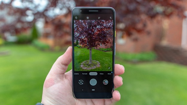 Google Camera теперь можно ставить на Android-смартфоны без сервисов Google Play