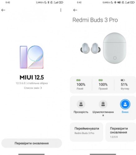 Обзор топовых наушников Xiaomi Buds 3 Pro