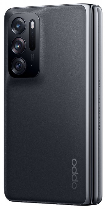 Больше фото OPPO Find N - грозы Samsung Galaxy Z Fold 3