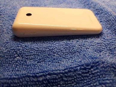 Отменённая модель Nokia Ion Mini 2 предстала на фотографиях и видео