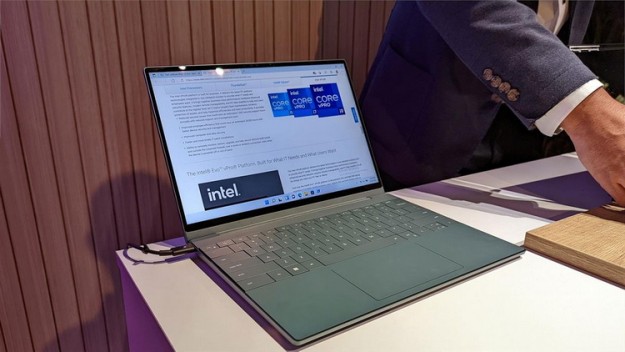 Dell показала концепт ноутбука, который на 50 % экологичнее обычного и лучше поддаётся ремонту