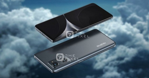 Realme 9 Pro+ получит зарядку мощностью 65 Вт