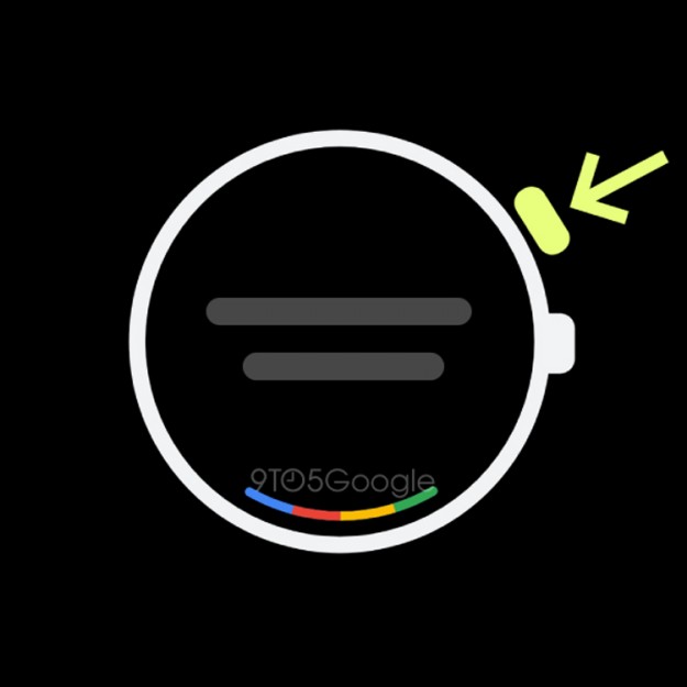 Смарт-часы Google Pixel Watch получат процессор Samsung Exynos и систему Wear OS 3 с автономным Google Ассистентом