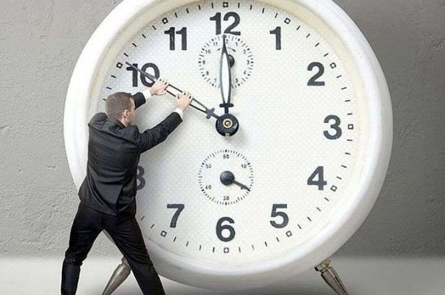 Контроль времени: полезные программы для фирм