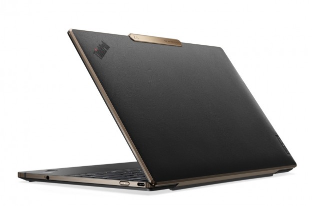 Lenovo ThinkPad Z: ноутбуки из переработанных материалов от легендарного бренда