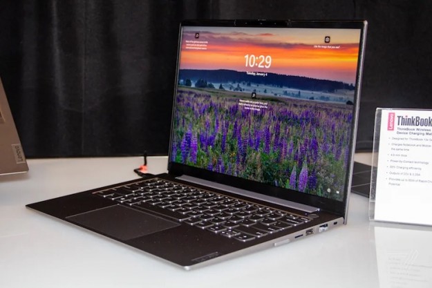 Lenovo представила ThinkBook Plus Gen 3