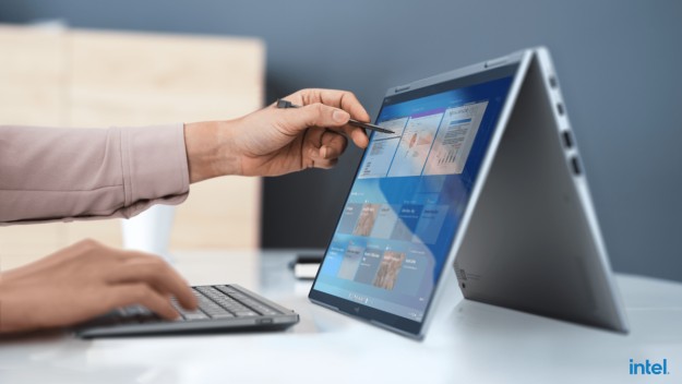 Неоспоримые возможности новых ноутбуков премиум-класса ThinkPad X1
