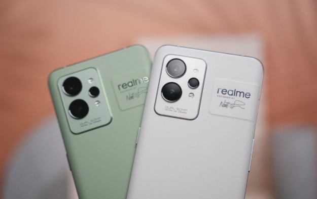 realme раскрыла планы по глобалке Realme GT 2 Pro и поддержке ПО
