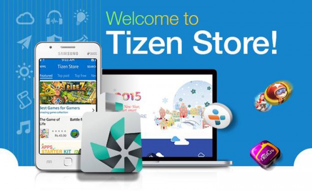 Samsung окончательно закрыла Tizen Store