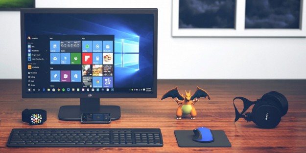Microsoft заставит некоторых пользователей обновить Windows 10