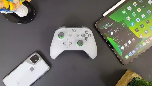 Разработчики Xbox из Microsoft помогут Apple создать собственную игровую консоль