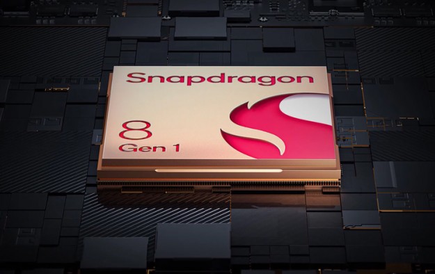 Первой моделью в семействе Redmi K50 станет смартфон на базе Snapdragon 8 Gen 1