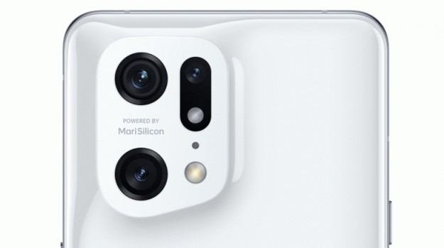 50-мегапиксельная камера Hasselblad, экран AMOLED 2K, 5000 мА·ч, IP68 и Snapdragon 8 Gen 1 - новый Oppo Find X5 Pro