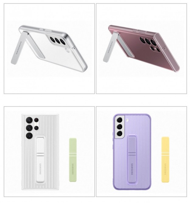 SMARTlife: Чехлы для смартфонов Samsung - виды, материалы, выбор