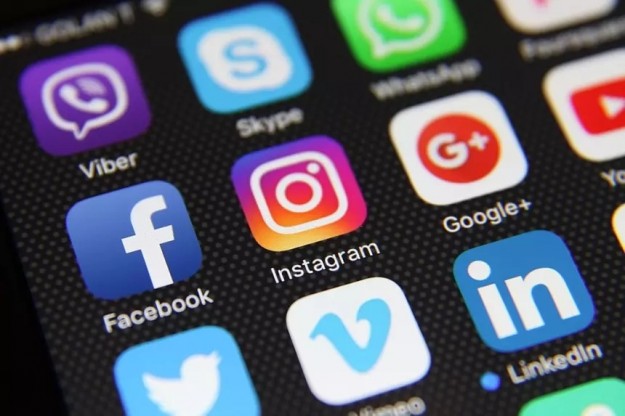 Европейцев могут лишить Instagram и Facebook