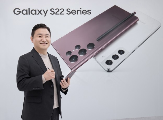 Samsung Galaxy S22 Ultra – самое универсальное и премиальное устройство в серии Galaxy S