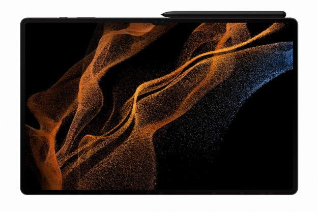 Привет, челка: представлены планшеты Samsung Galaxy Tab S8 на основе Snapdragon 8 Gen 1