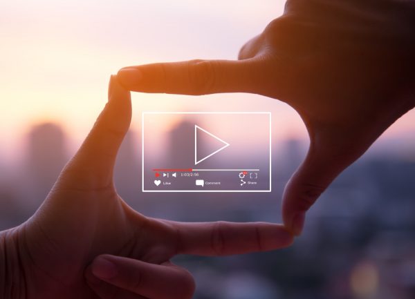 Как видео поможет продвижению вашего бизнеса?