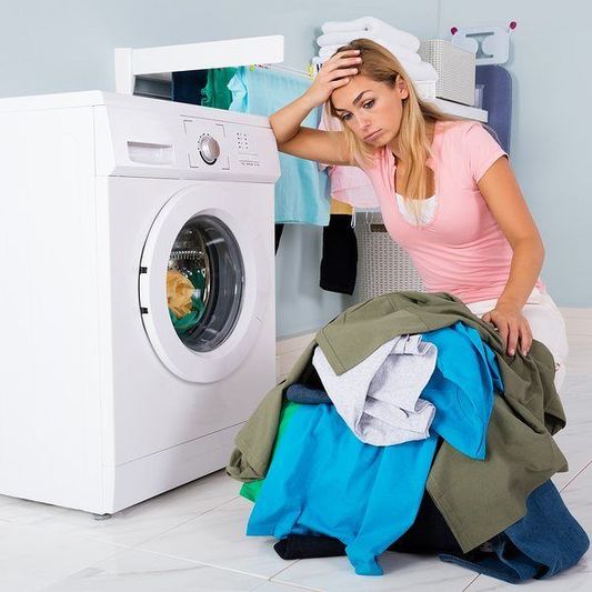 Ремонт стиральных машин в Екатеринбурге – быстро и с гарантией