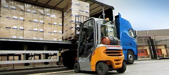 Перевозка грузов – динамично развивающаяся отрасль бизнеса