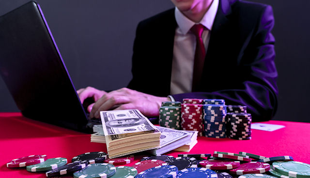 Эксперт сайта Casino Zeus опубликовал новую статью про игровые автоматы в онлайн казино Беларуси