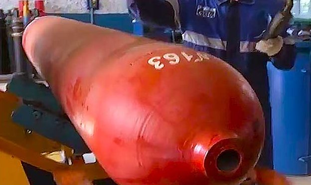 Квалифицированная проверка баллонов с газом в Ульяновске
