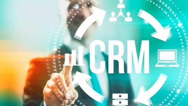 Актуальность CRM систем для бизнеса