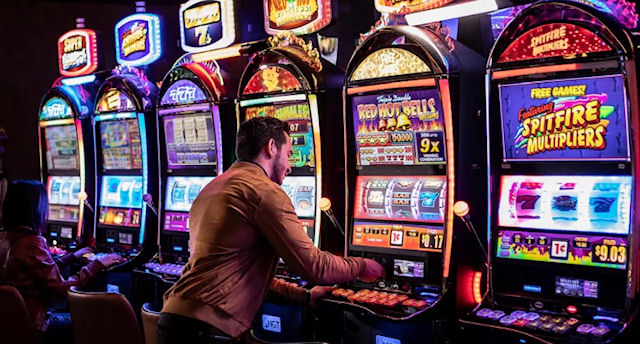 Заработать деньги в онлайн казино реально или нет?