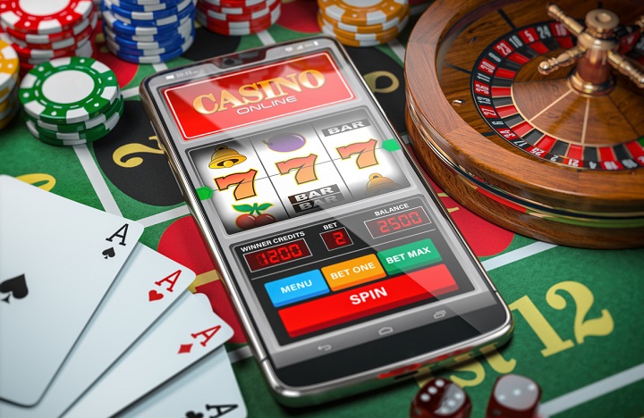 Monro Casino: развивая интеллект через игры на удачу