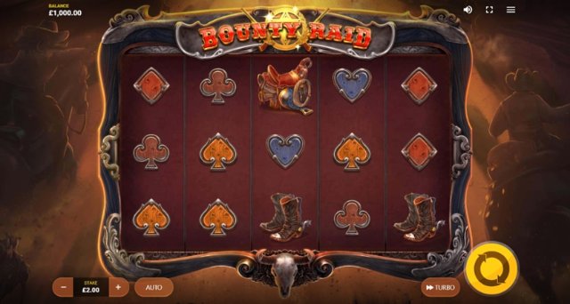 Bounty Casino: обзор развлечений и бонусной политики
