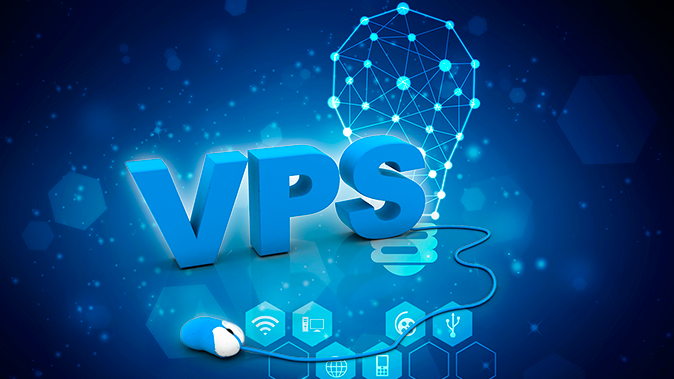 Топ-5 преимуществ использования VPS-хостинга