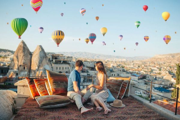 Идеальный отдых в Турции: Развлечения, культура и беззаветный уют