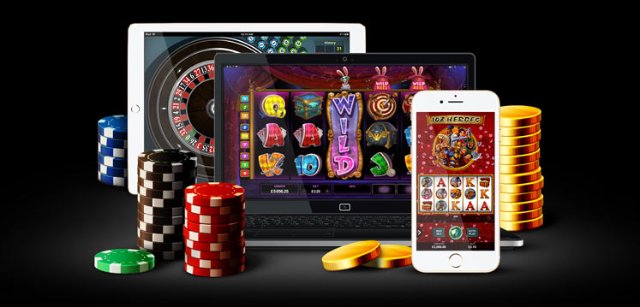 Маркетинговые стратегии в мире азартных игр: как в игровые автоматы играть и побеждать?