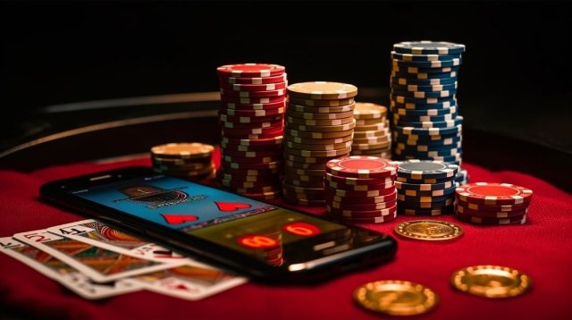 Личности и гемблинг Pokerdom: истории влияния и вдохновения