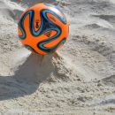 Ставки на пляжный футбол: аспекты и виды