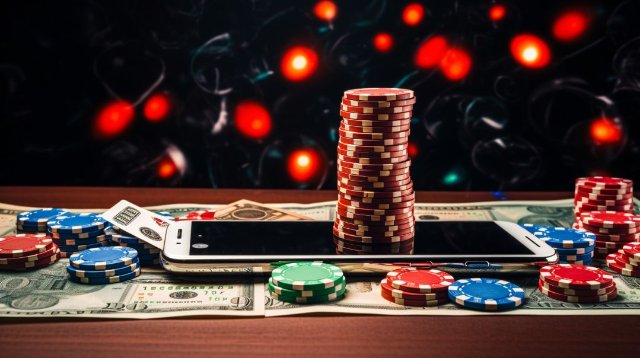 Азартные игры: между культурой и зависимостью